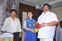 Lovely Movie 100 Days Function